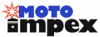 Moto-Impex Przedsiębiorstwo Produkcyjno-Handlowo-Usługowe Robert Wiącek - logo